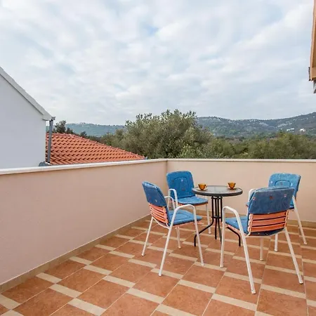 Apartman Ned-with Terrace *