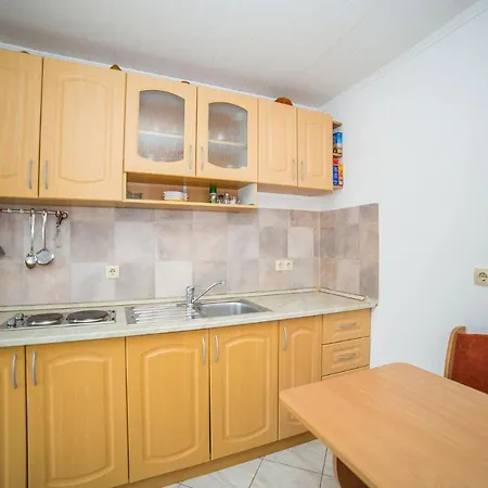 Apartman Ned-with Terrace *