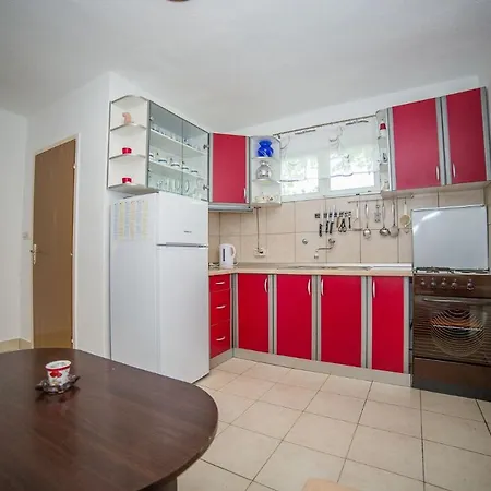 Ned-with Terrace Vinišće