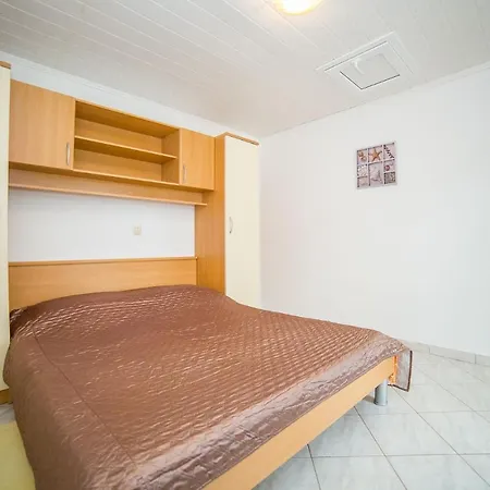 Apartman Ned-with Terrace
