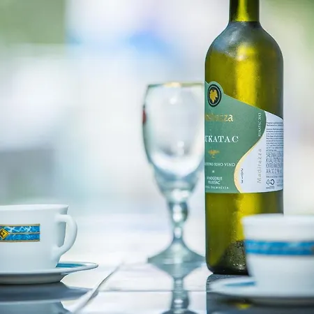 Ned-with Terrace Vinišće