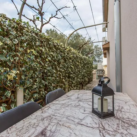 Apartman Ned-with Terrace *